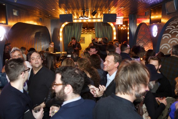 Sid Gold’s Request Room Modernizes the “Piano Bar,” Brings a Great New Hang to Chelsea