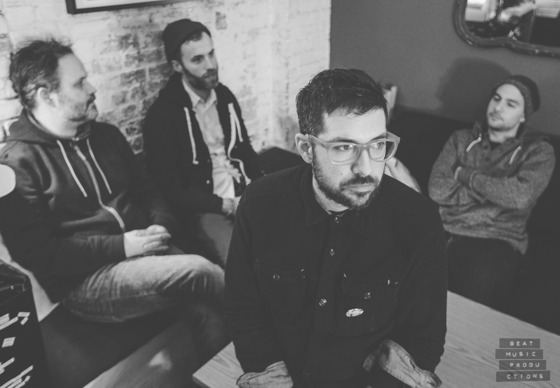 Mark Guiliana Jazz Quartet to stage a “takeover” at Rockwood Music Hall on June 4th