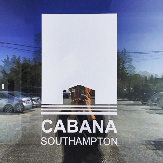 Cabana Southampton: Where Cabana Culture and Style Meet