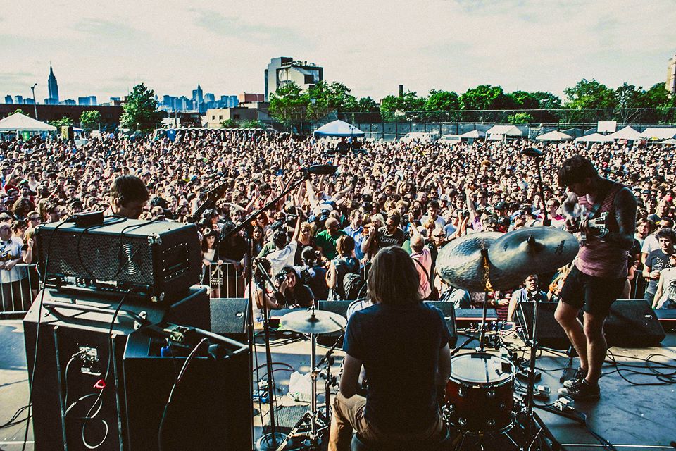 Brooklyn’s Northside Festival is Coming Up