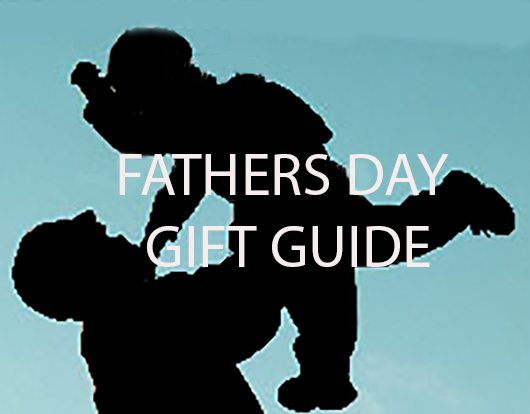Top Luxury Father’s Day Gifts