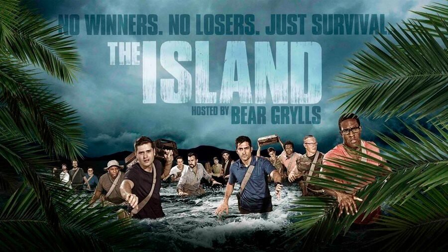 NBC’s The Island – The Ultimate Father’s Day Getaway?
