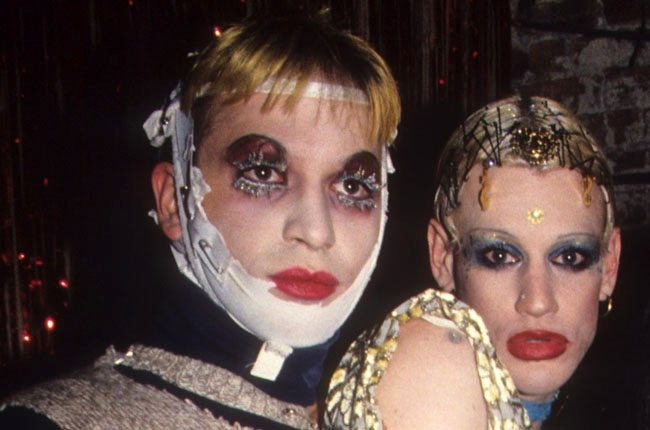 Manhattan Film Festival Presents Glory Daze: The Life and Times of Michael Alig