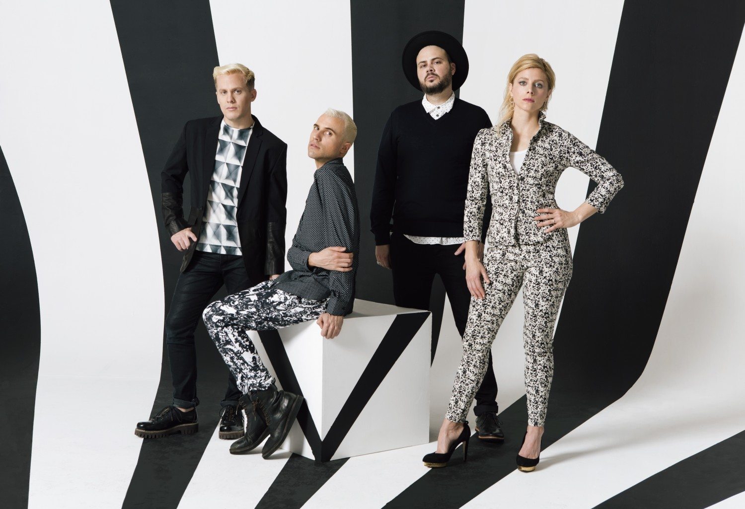 Neon Trees to return to Irving Plaza for a more intimate performance