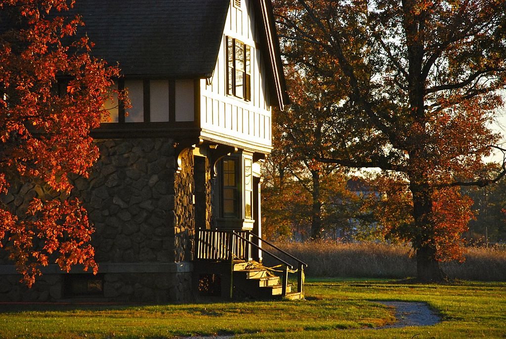 Farms to Visit for Fall Fun