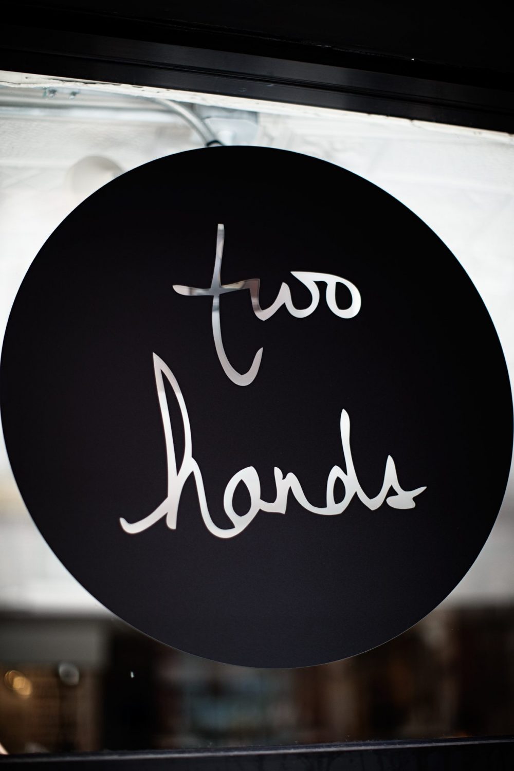 Downtown Recommends: Two Hands