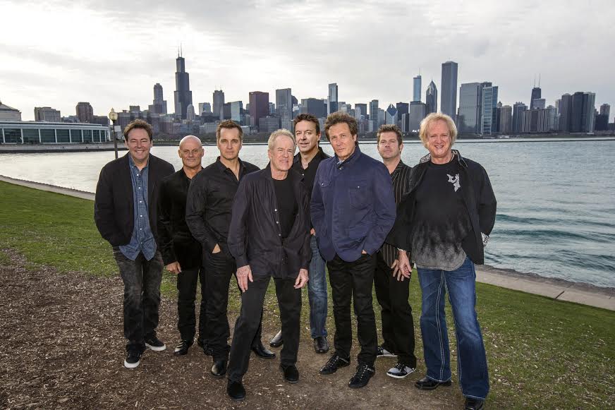 Chicago’s Robert Lamm gears up for NY & NJ shows with Earth, Wind & Fire, reflects on almost 50 years of rock