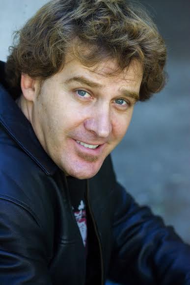 Really Busy People: Jim Florentine