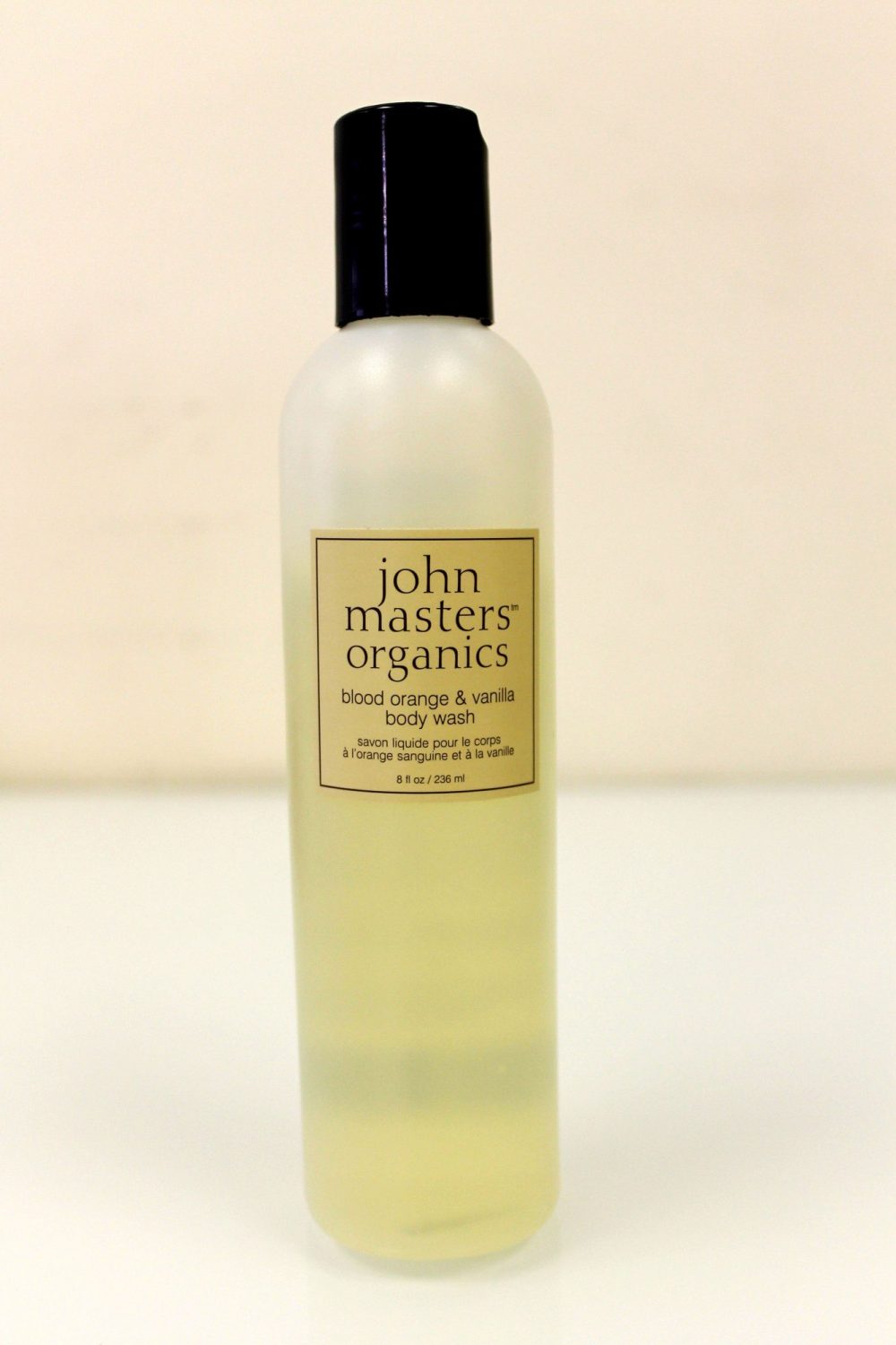 Get Clean with John Masters Organics