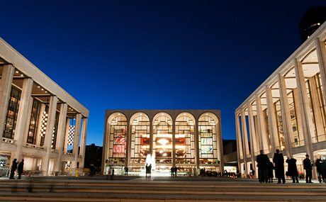 Lincoln Center Summer Slate Continues Tradition of Arts and Culture Excellence