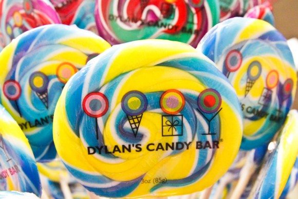 Sugar Rush: Dylan’s Candy Bar to open in Union Square
