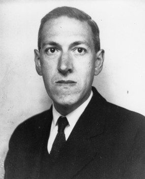 H. P. Lovecraft’s 125th Birthday Party