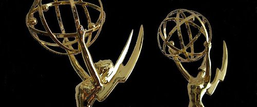 Amy Schumer, Viola Davis and Jon Hamm Clean Up at the Emmy Awards