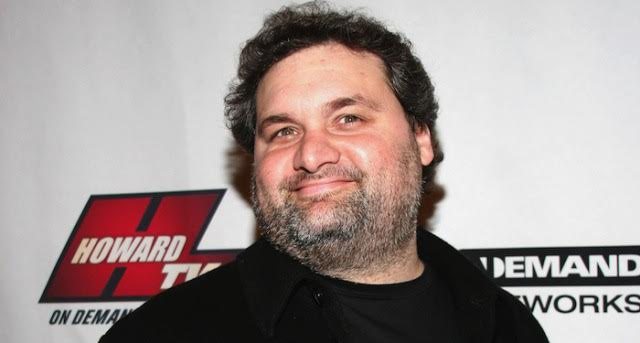 Artie Lange talks about the Hoboken Comedy Festival, Artie Quitter podcast, Norm Macdonald and more