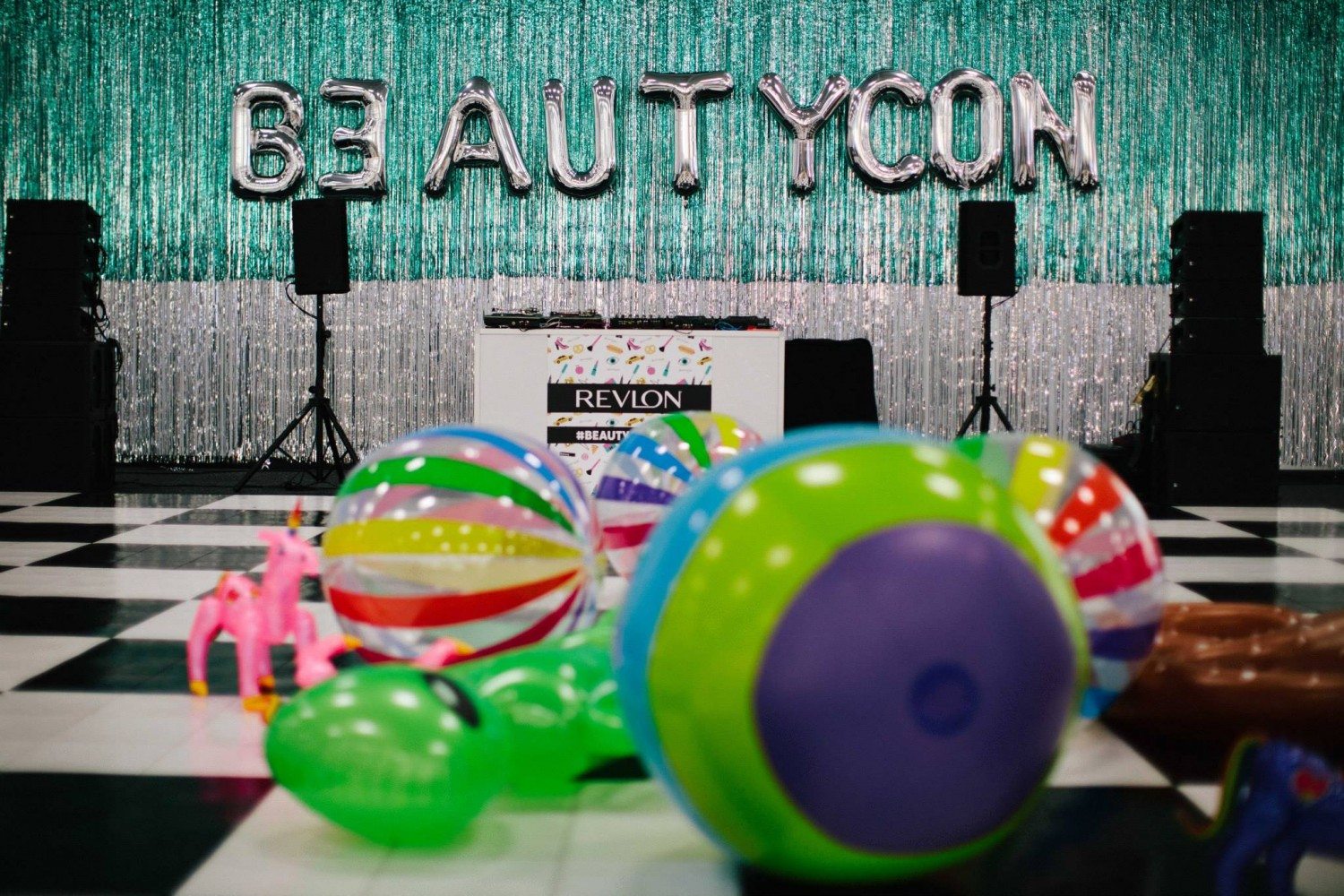 BeautyCon NYC Takes Place On October 17th!