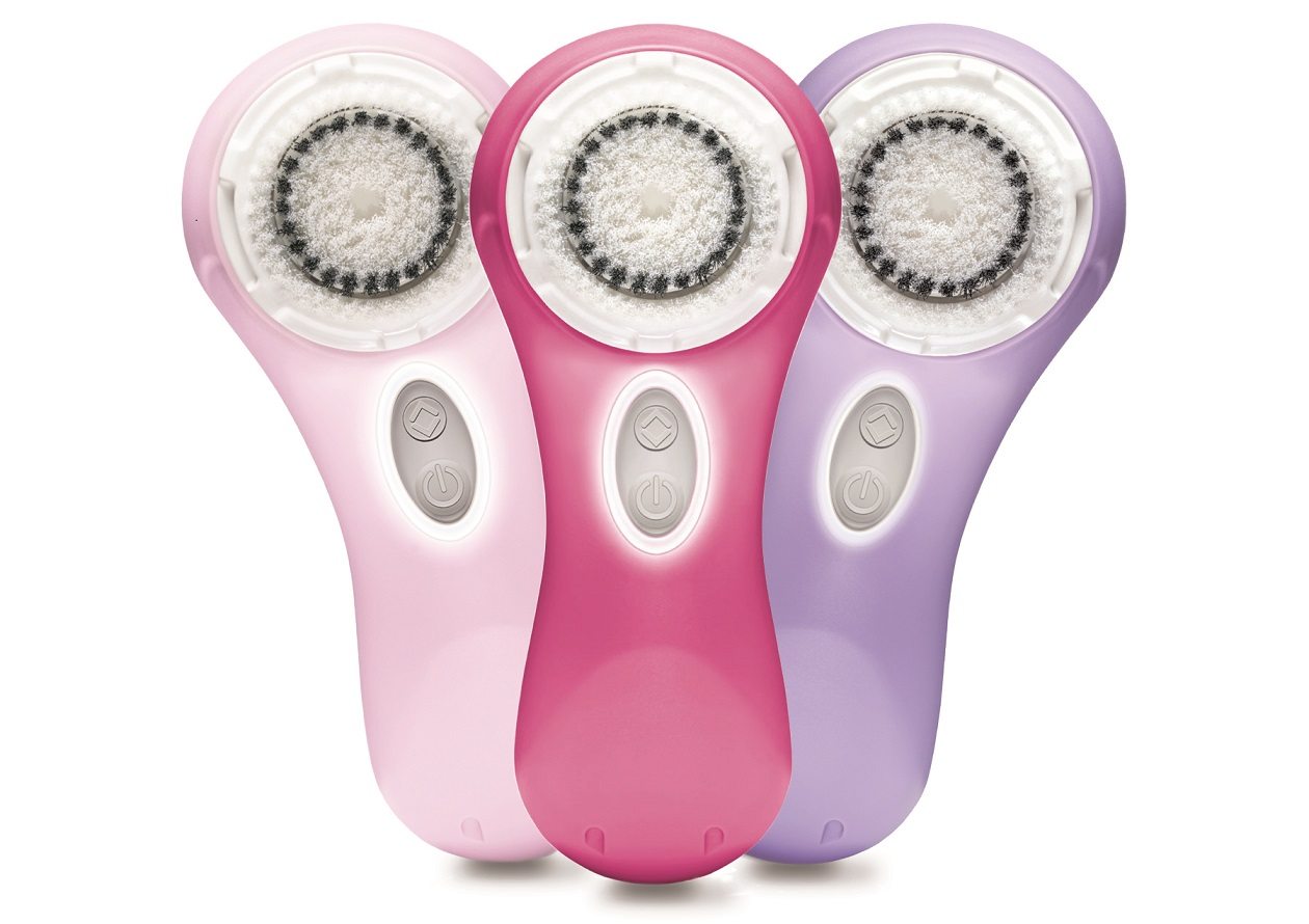 Why Every Skincare Routine Needs A Clarisonic