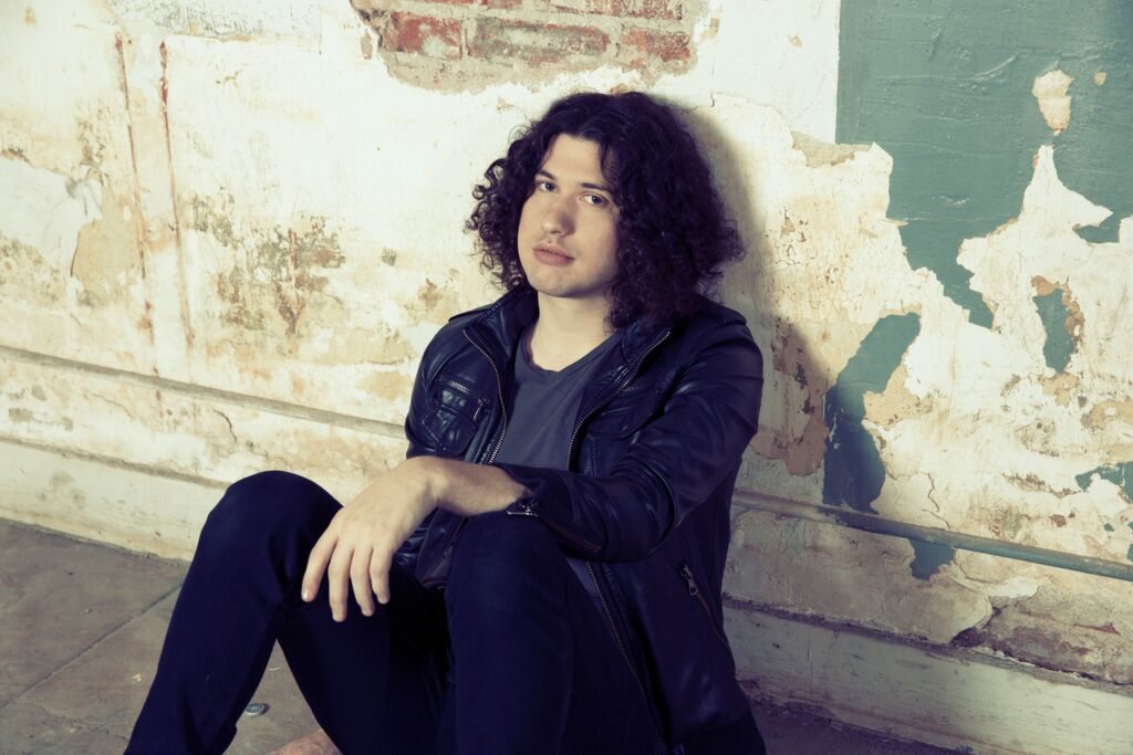 The New Regime’s Ilan Rubin gears up for a gig at Pianos, talks Nine Inch Nails and more