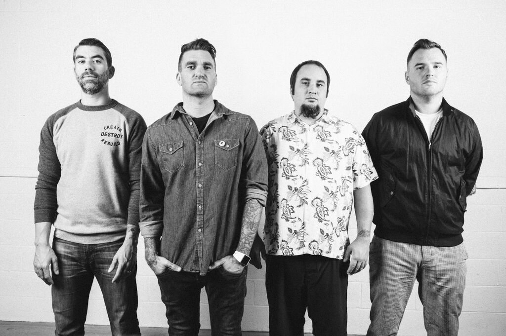 New Found Glory’s Cyrus Bolooki is ready for The Best Buy Theater, reflects on NFG legacy