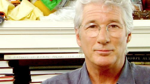 Richard Gere Takes on a Gritty Role in New York City and No One Recognizes Him