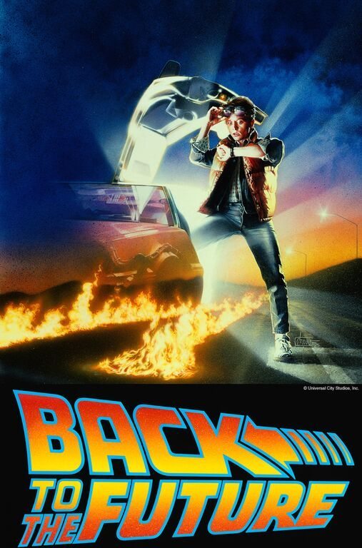 Legendary composer David Newman brings “Back To The Future” live to Radio City Music Hall