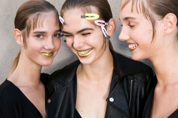 Pat McGrath Brings The Midas Touch To Beauty