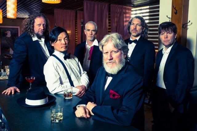 The String Cheese Incident’s Keith Moseley on MSG Theater shows, new live album, SCI’s other businesses