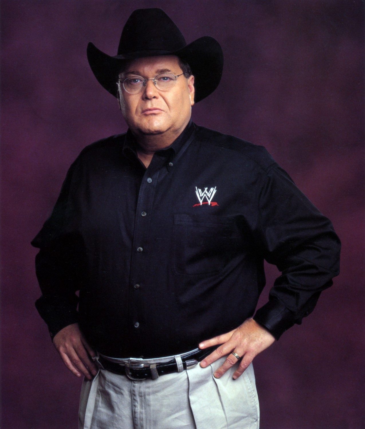 Really Busy People: Jim Ross