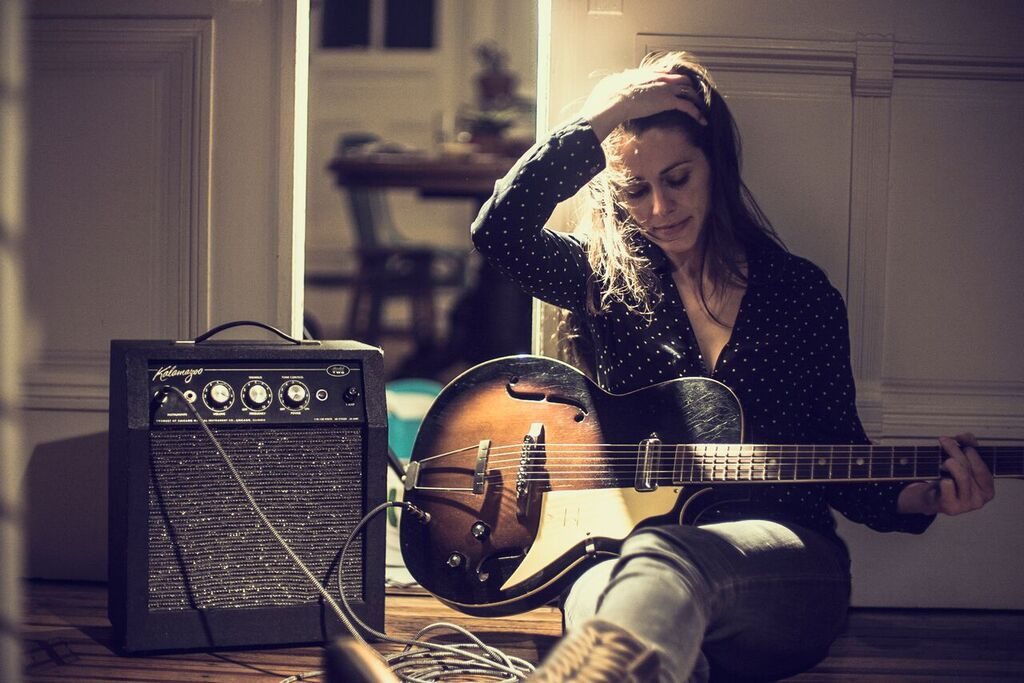 Caitlin Canty and Jeffrey Foucault talk Dec. 11th show at Rockwood Music Hall, new album “Reckless Skyline” and more