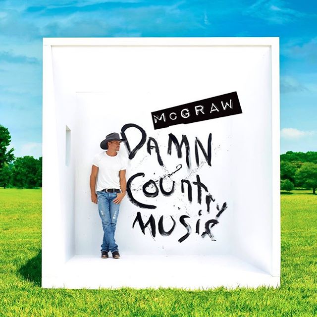Pandora Presents: Tim McGraw Exclusive Album Release Party and Show in NYC