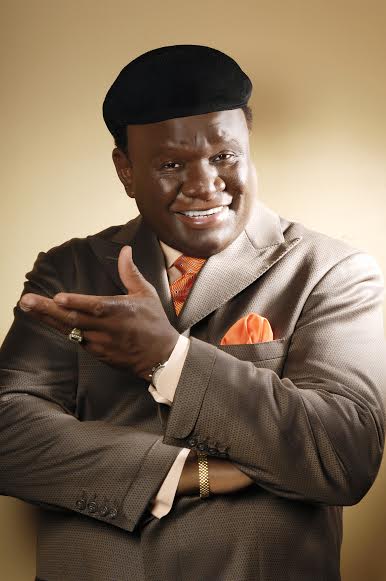 George Wallace talks 39 years in comedy, Jerry Seinfeld, being The New Mr. Vegas and more