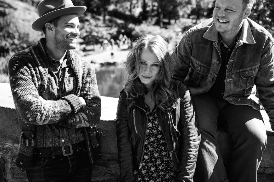 The Lone Bellow’s Zach Williams talks Webster Hall concert, Virginia Madsen and more