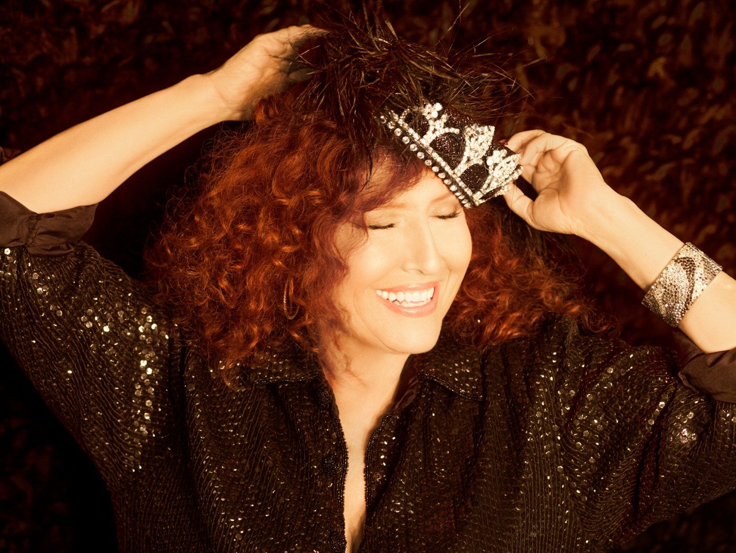 Melissa Manchester returns to New York for 3 shows at 54 Below, chats about new music