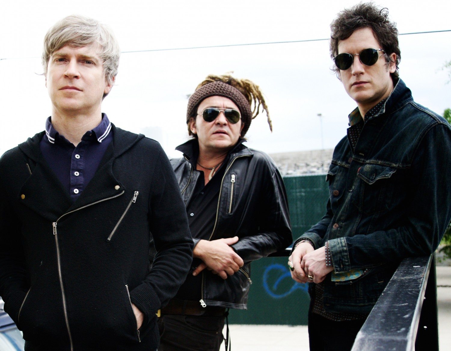 Nada Surf’s Matthew Caws talks New York, upcoming Webster Hall show, new music