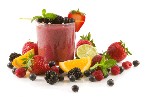 Healthy Smoothies To Make at Home