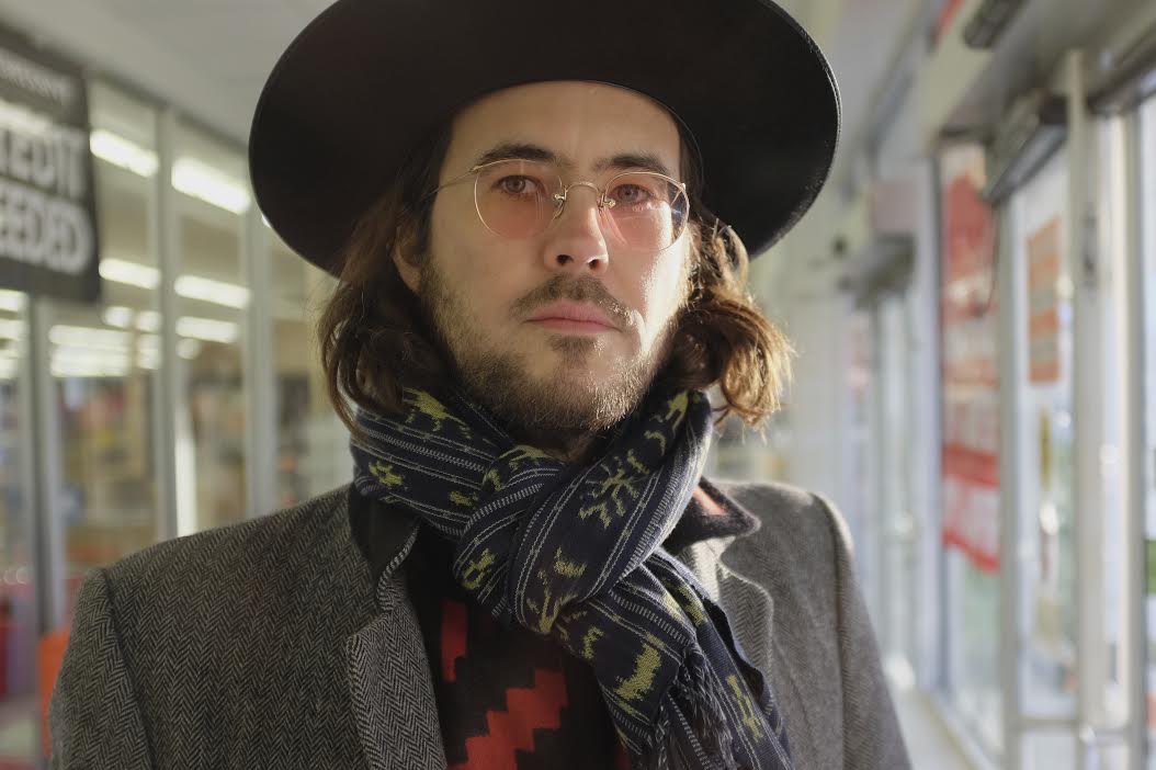 Elvis Perkins gears up for 2 shows at Berlin, talks “I Aubade” album and upcoming “February” film