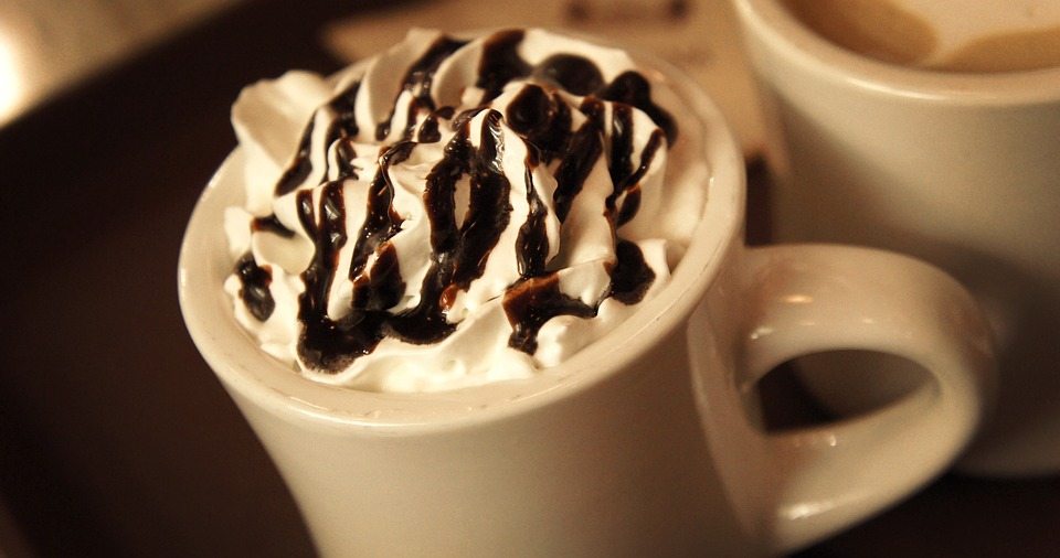 Ways to Spice Up Your Hot Chocolate