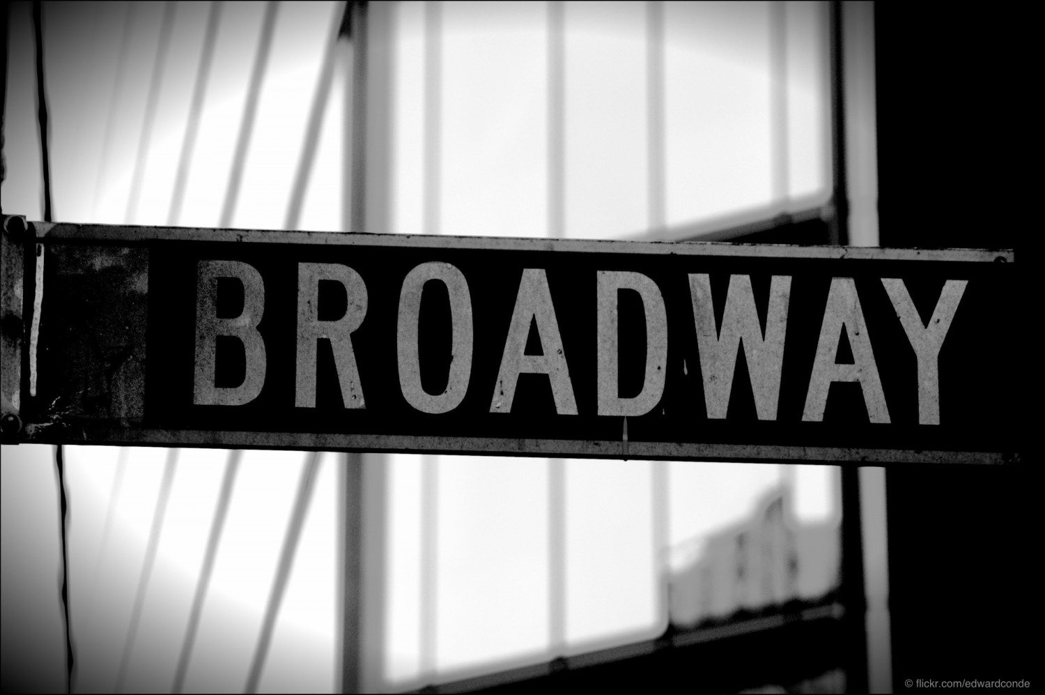 Broadway Week Starts Today