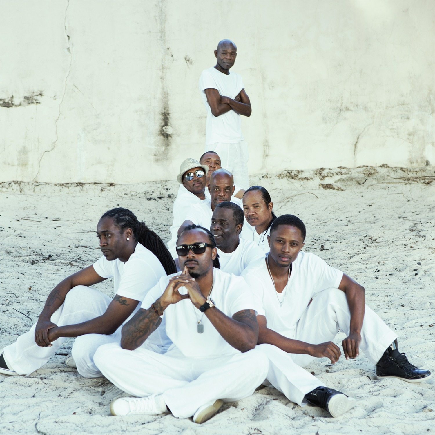 The Baha Men’s Rik Carey and Dyson Knight talk Bahamas, latest album “Ride With Me,” life after “Who Let The Dogs Out?” and more