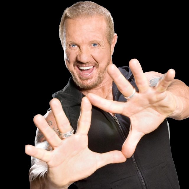 Diamond Dallas Page talks DDP Yoga’s long-term success, Tony Robbins, affirmations, and more