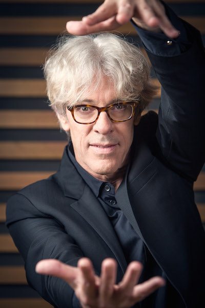 Stewart Copeland to bring “The Cask Of Amontillado” to Dixon Place from Jan. 16-19, talks The Police, Sacred Grove, “Gamelan D’Drum” and more