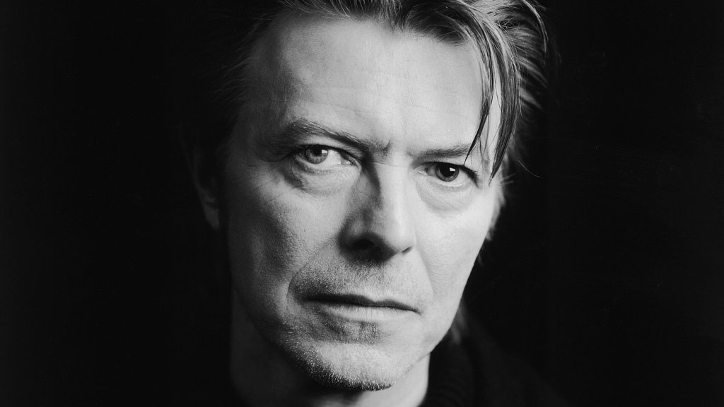 David Bowie: Downtown Denizen and Financial Innovator