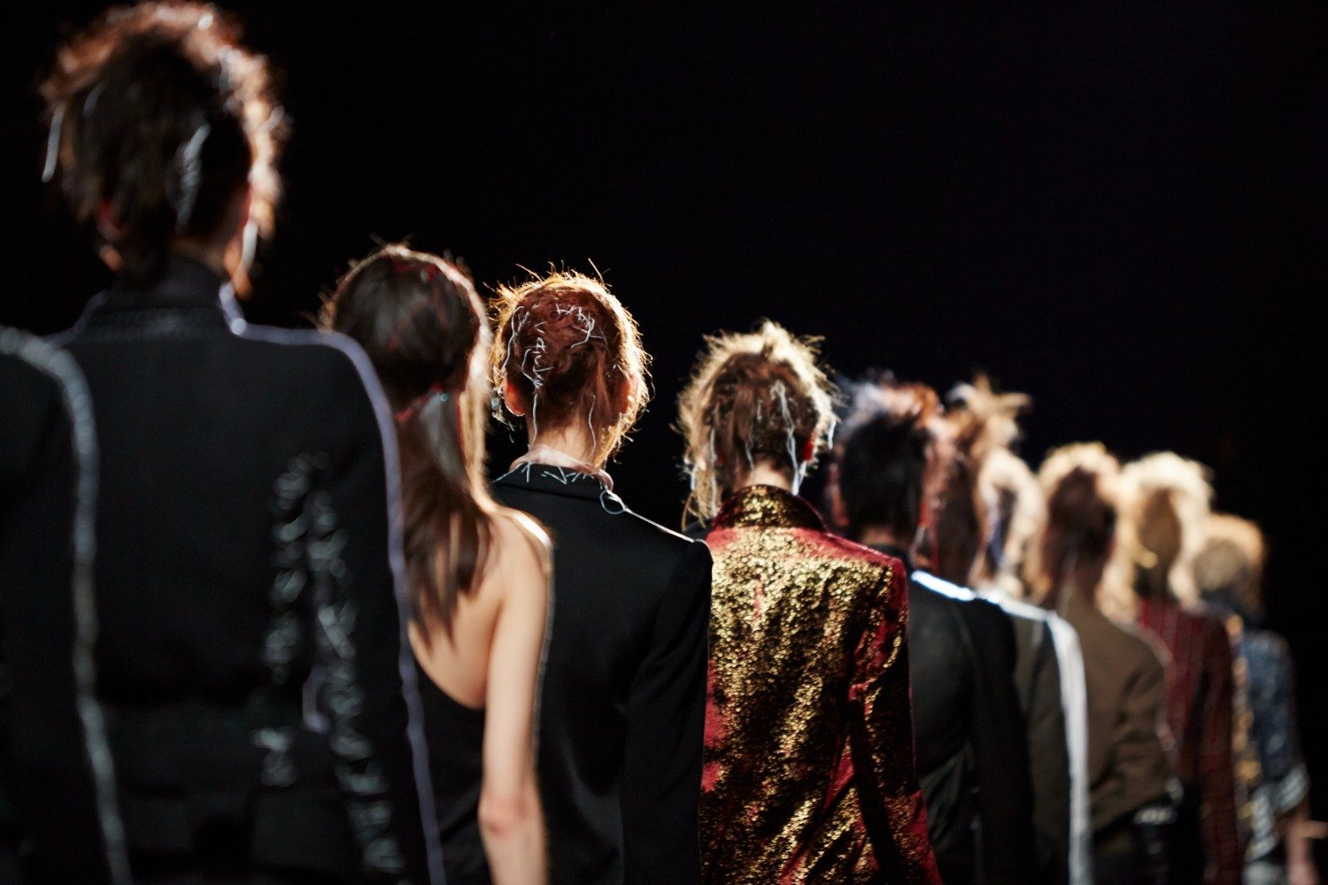 CFDA Explores New Approach to NYFW