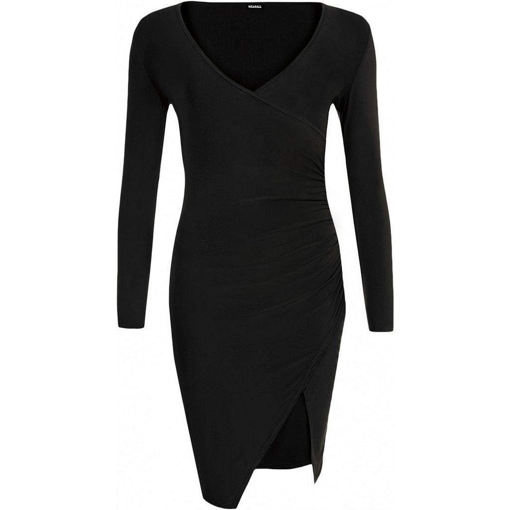 4 Reasons Why The Bodycon Should Always Be A Part Of Your Wardrobe