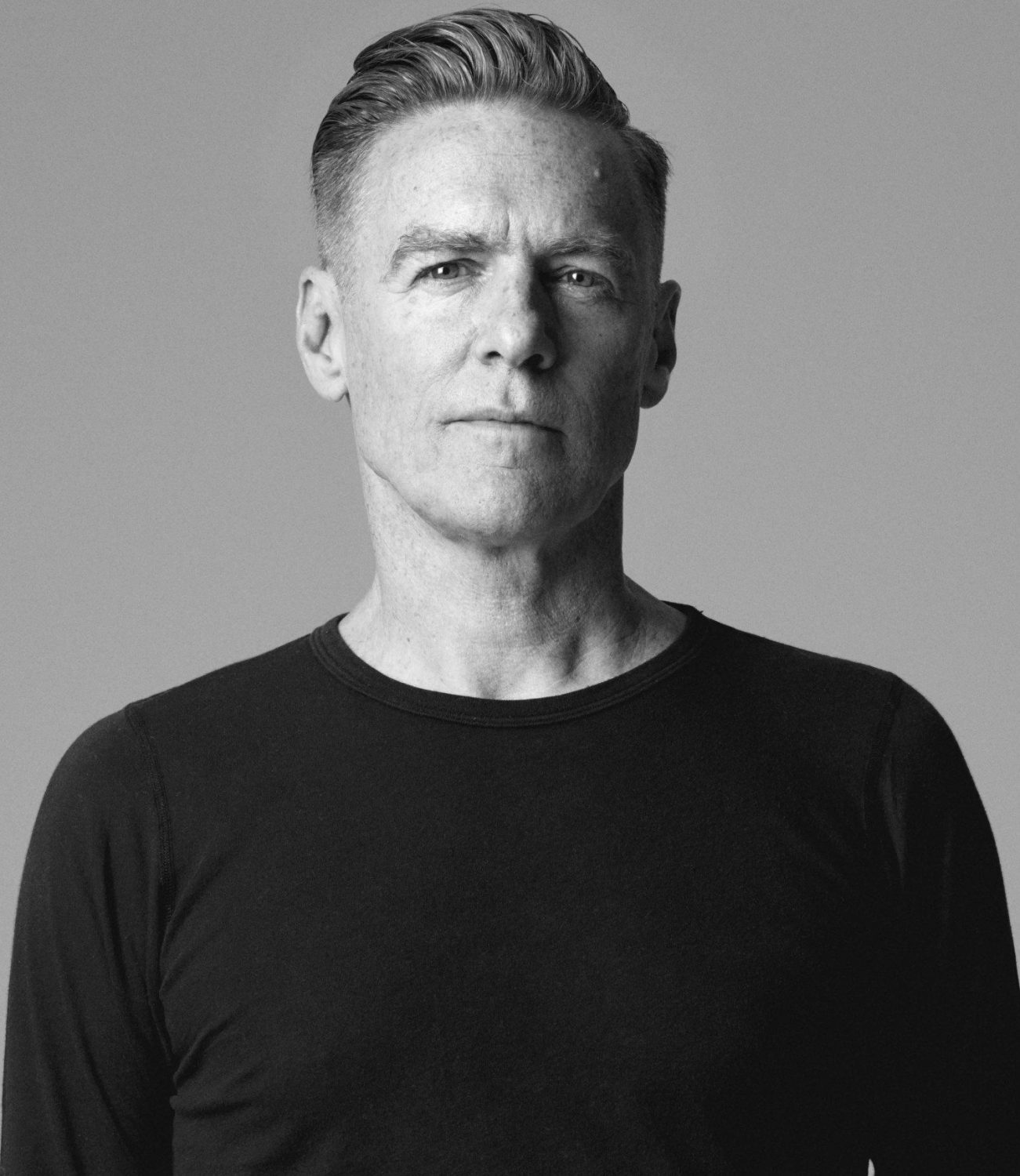 The legendary Bryan Adams talks latest “Get Up” album, Feb. 11 show at The Beacon Theatre, New York, and more