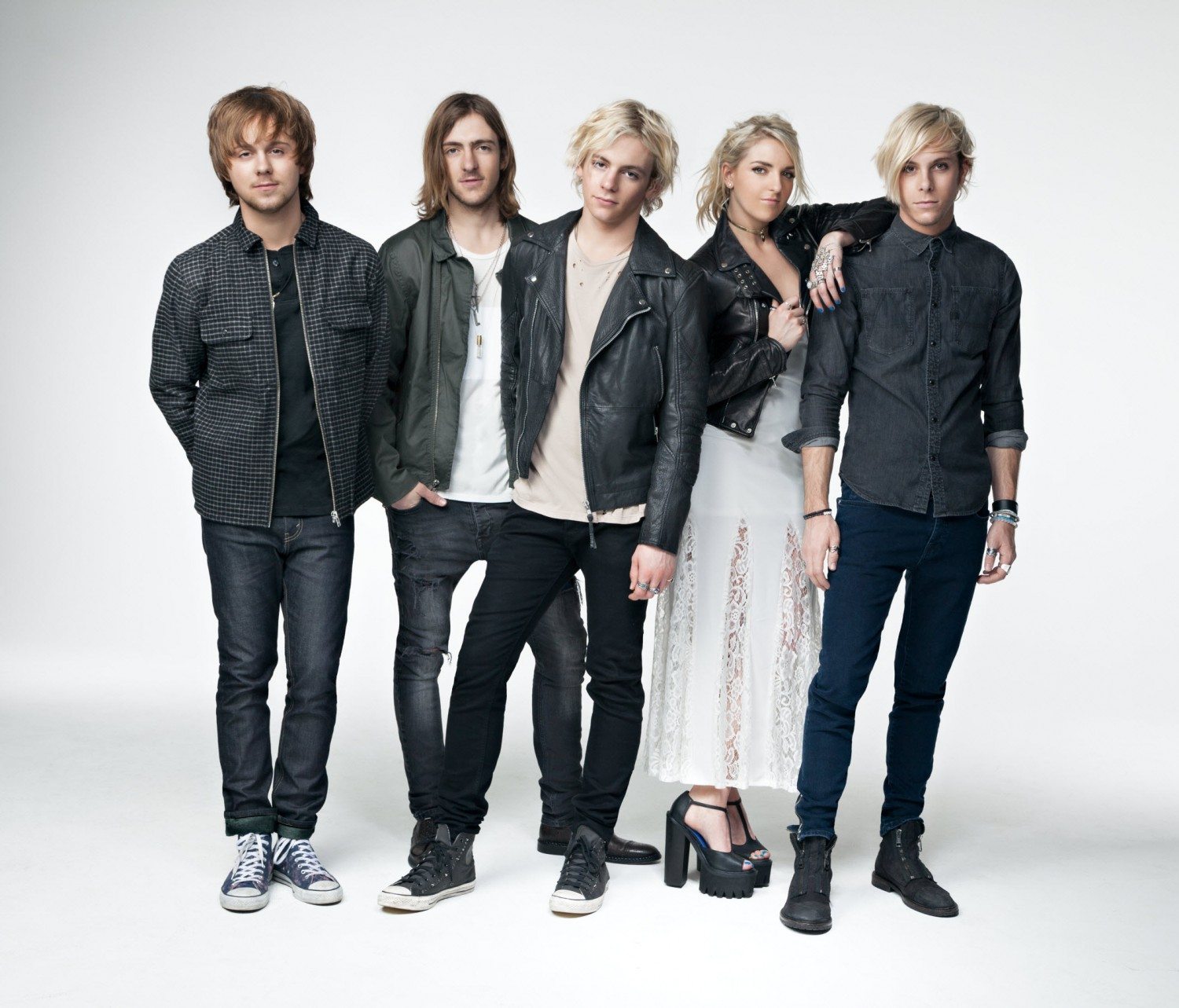 R5’s Ross Lynch Talks Feb. 27 Show at the Beacon Theatre, the Future of R5 and More