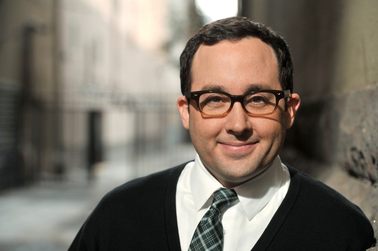 P.J. Byrne talks new HBO hit series “Vinyl,” appearing in “The Wolf Of Wall Street,” New York and more