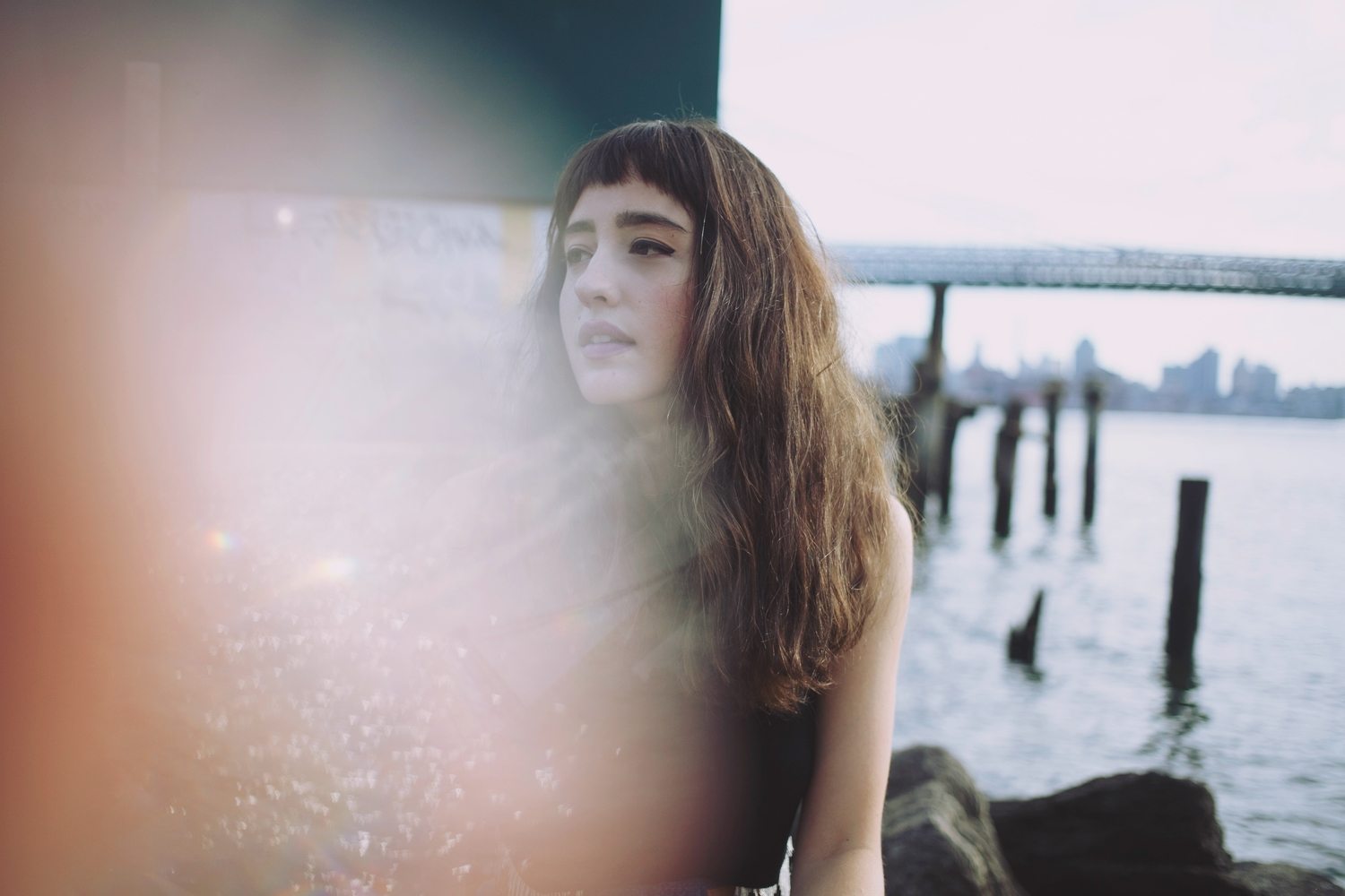 Victoria Reed Talks New “Chariot” Album, Rockwood Show on Mar. 3 and More