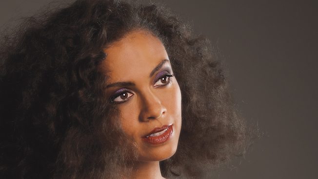 Amel Larrieux talks Feb. 14th show at B.B. King’s, being a New Yorker, upcoming music and more