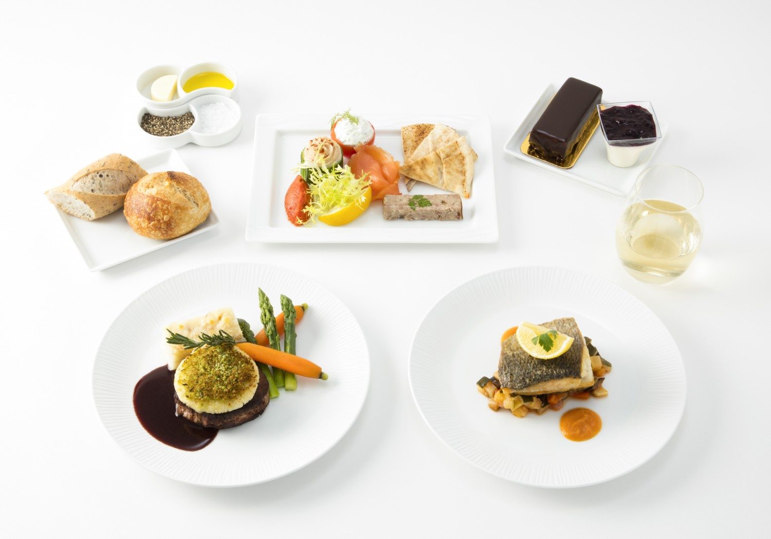 Hilton Worldwide and ANA Offer Delicious New Promotions to Celebration Their Partnership