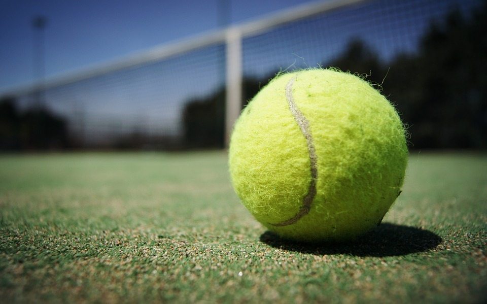 Ready, Set, Match: Forest Hills Pro Tennis Returns to New York